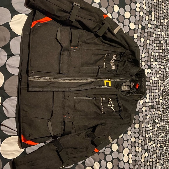 Alpine stars Andes Pro xxl - Picture 4 of 12